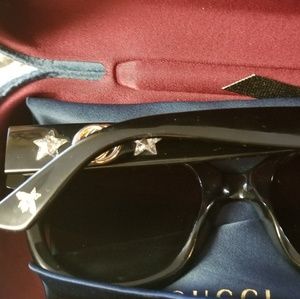 SOLD SOLD Gucci sunglasses